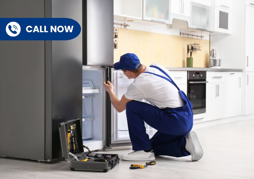 Saint Albans Appliance Repair Company
